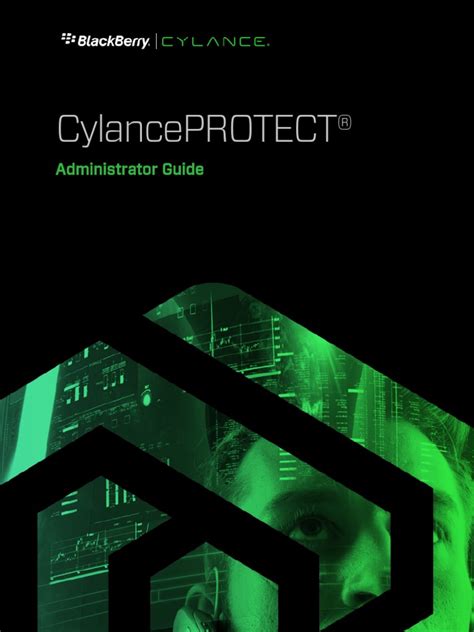 cylance admin guide pdf manual